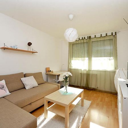 Ihome Apartment 5.0 Pécs Esterno foto