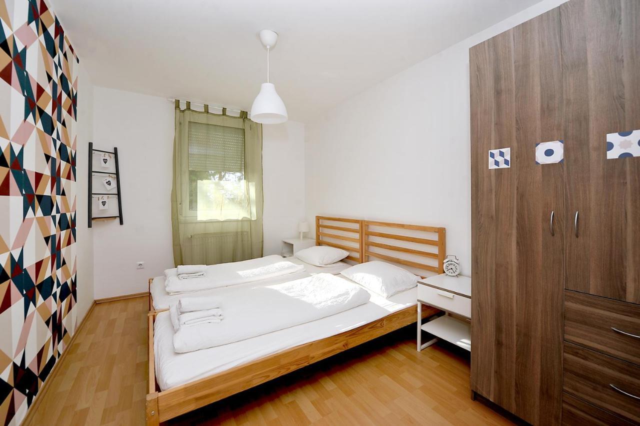 Ihome Apartment 5.0 Pécs Esterno foto