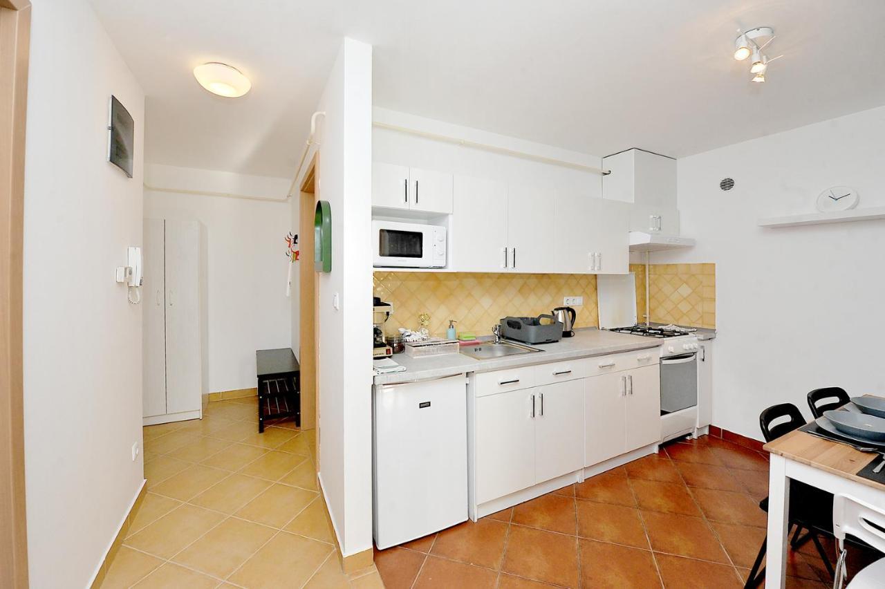 Ihome Apartment 5.0 Pécs Esterno foto