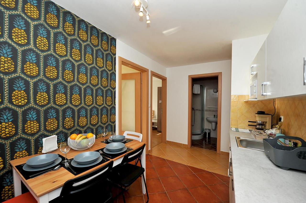Ihome Apartment 5.0 Pécs Esterno foto